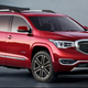 AC Acadia 2019-2020